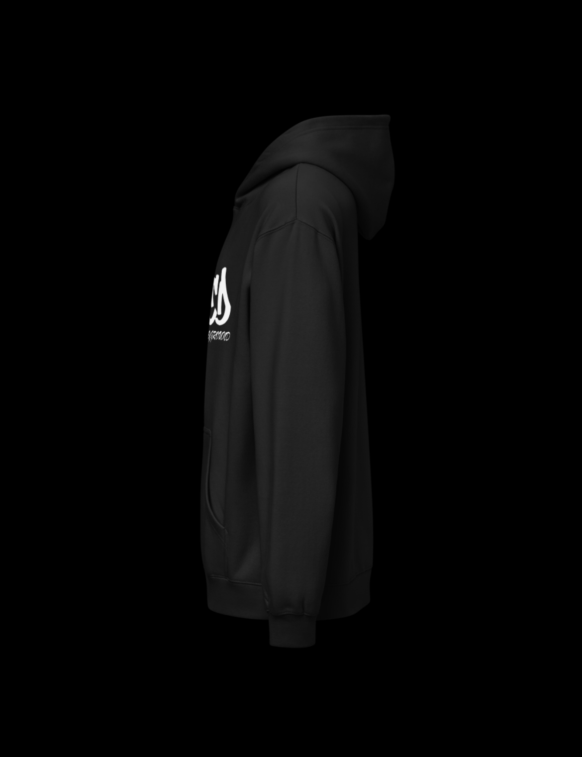 Black Box Fit hoody