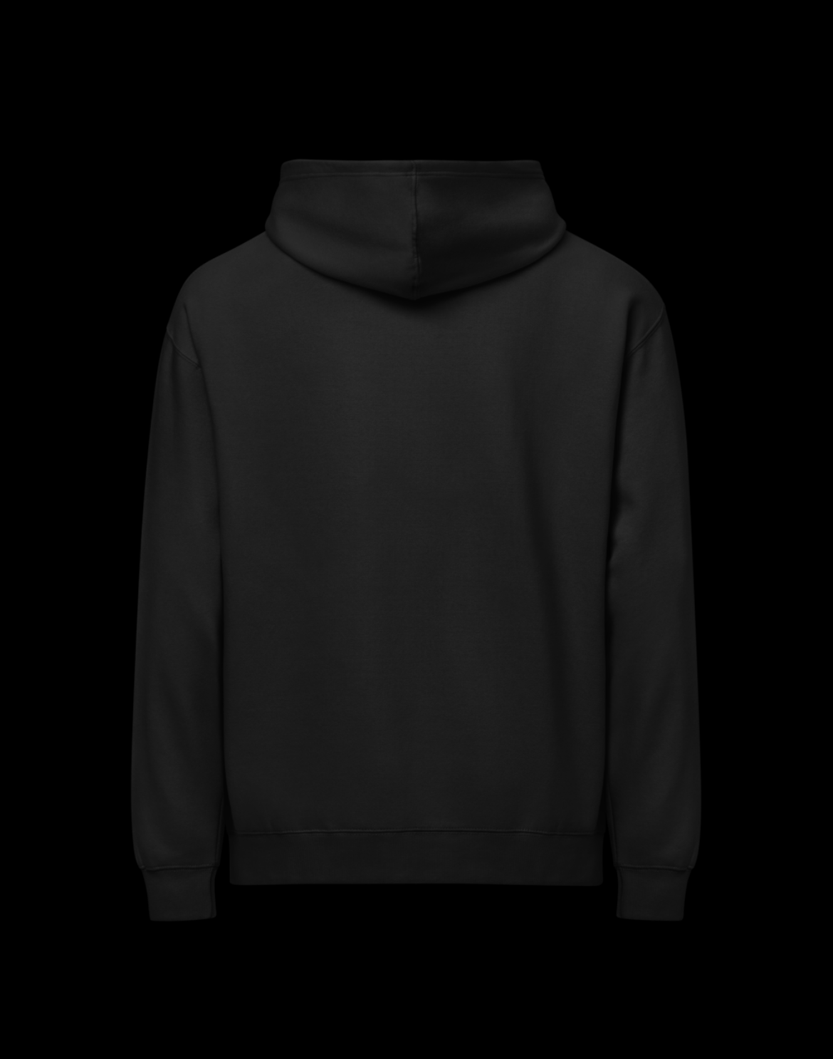 Black Box Fit hoody